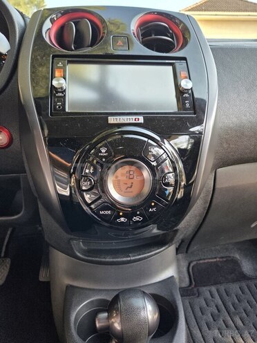Nissan Note 2014, 54,308 km - 1.2 l - Bakı