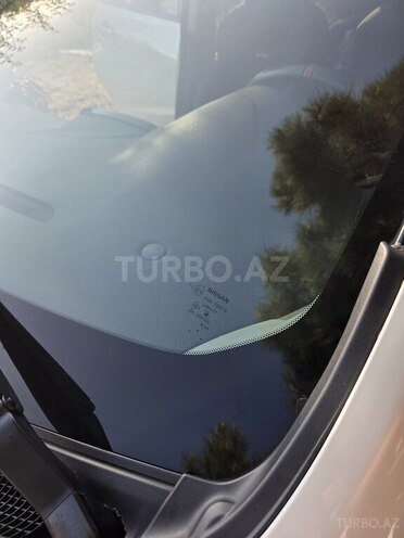 Nissan Note 2014, 54,308 km - 1.2 l - Bakı