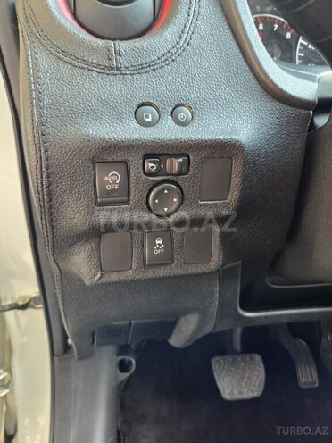 Nissan Note 2014, 54,308 km - 1.2 l - Bakı