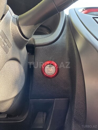 Nissan Note 2014, 54,308 km - 1.2 l - Bakı