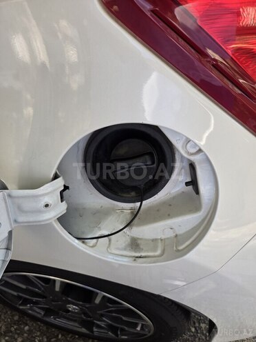 Nissan Note 2014, 54,308 km - 1.2 l - Bakı
