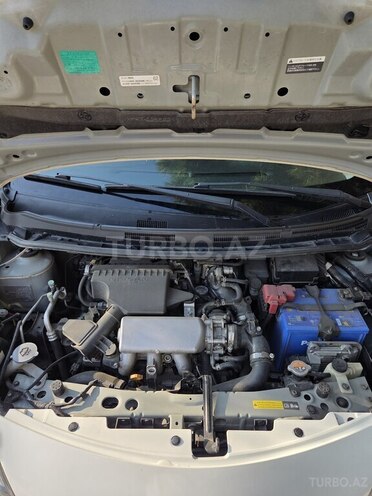 Nissan Note 2014, 54,308 km - 1.2 l - Bakı