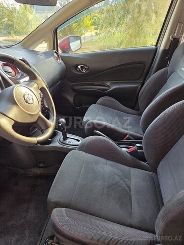 Nissan Note 2014, 54,308 km - 1.2 l - Bakı