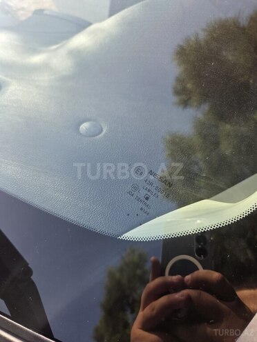 Nissan Note 2014, 54,308 km - 1.2 l - Bakı