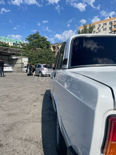 LADA (VAZ) 2107 2009, 73,000 km - 1.6 l - Bakı