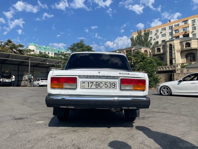 LADA (VAZ) 2107 2009, 73,000 km - 1.6 l - Bakı