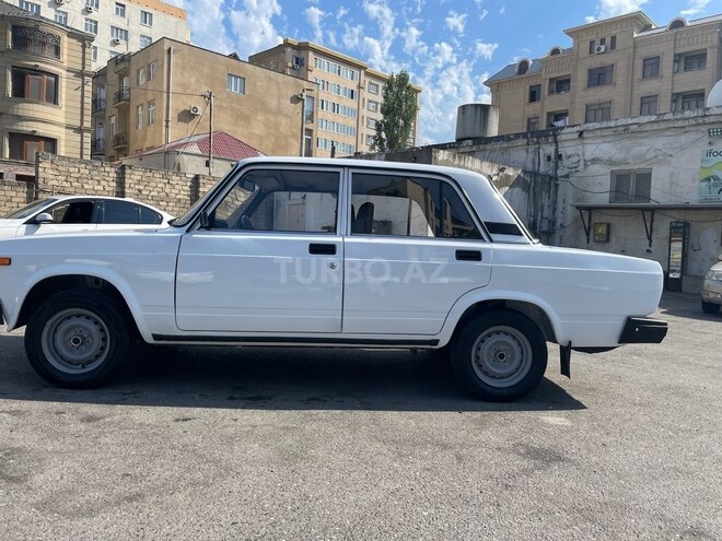 LADA (VAZ) 2107 2009, 73,000 km - 1.6 l - Bakı