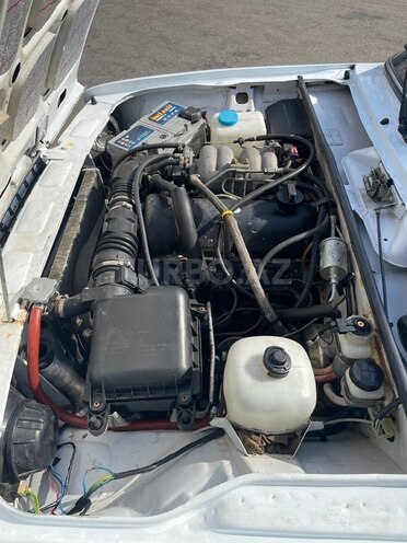 LADA (VAZ) 2107 2009, 73,000 km - 1.6 l - Bakı
