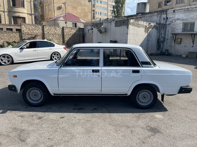 LADA (VAZ) 2107 2009, 73,000 km - 1.6 l - Bakı