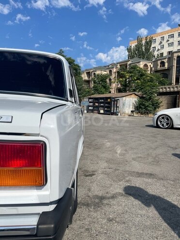 LADA (VAZ) 2107 2009, 73,000 km - 1.6 l - Bakı