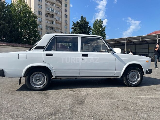 LADA (VAZ) 2107 2009, 73,000 km - 1.6 l - Bakı