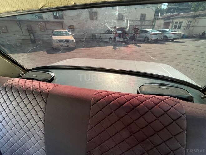 LADA (VAZ) 2107 2009, 73,000 km - 1.6 l - Bakı