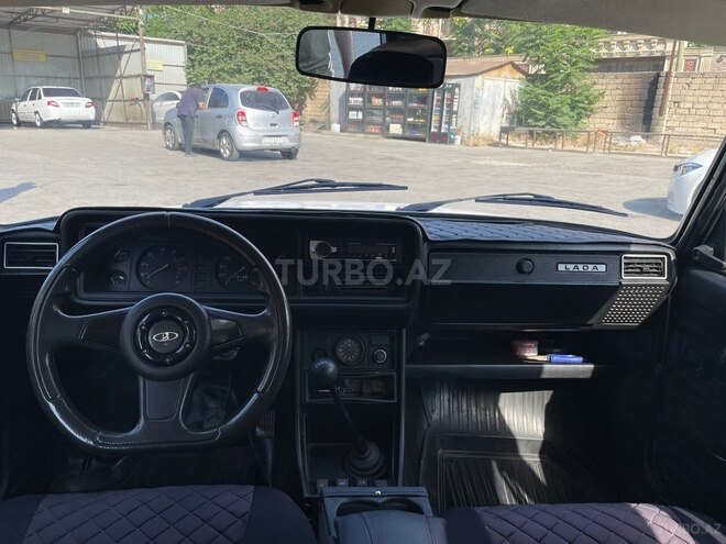 LADA (VAZ) 2107 2009, 73,000 km - 1.6 l - Bakı