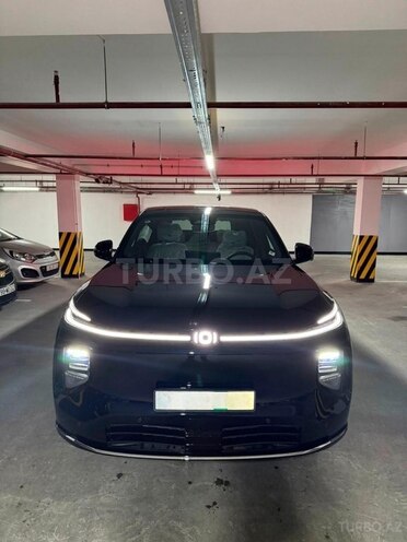 Changan  2025, 0 km - 1.5 l - Bakı