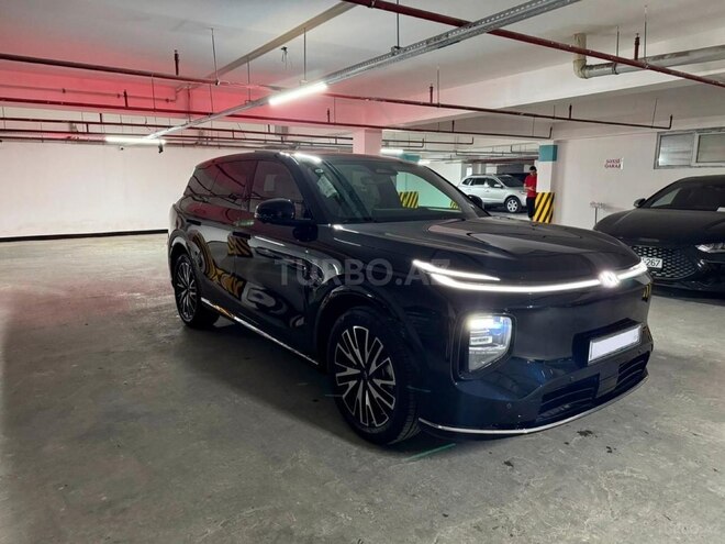 Changan  2025, 0 km - 1.5 l - Bakı