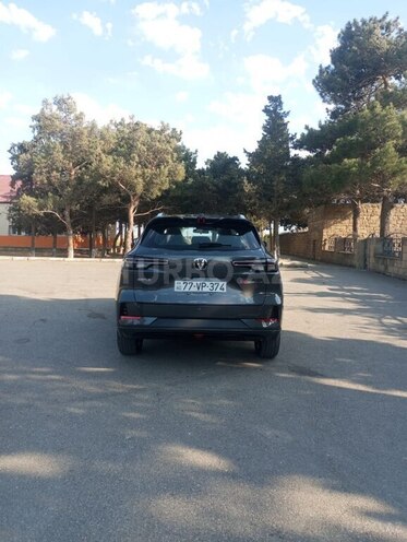 Changan CS 55 Plus 2025, 0 km - 1.5 l - Bakı