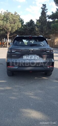 Changan CS 55 Plus 2025, 0 km - 1.5 l - Bakı