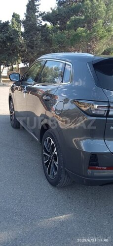 Changan CS 55 Plus 2025, 0 km - 1.5 l - Bakı