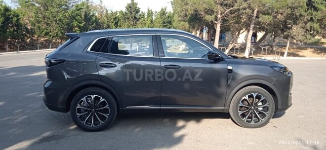 Changan CS 55 Plus 2025, 0 km - 1.5 l - Bakı