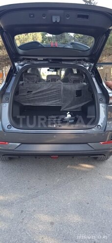 Changan CS 55 Plus 2025, 0 km - 1.5 l - Bakı