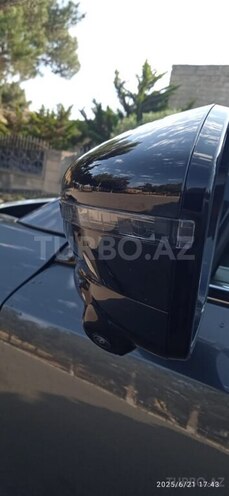 Changan CS 55 Plus 2025, 0 km - 1.5 l - Bakı