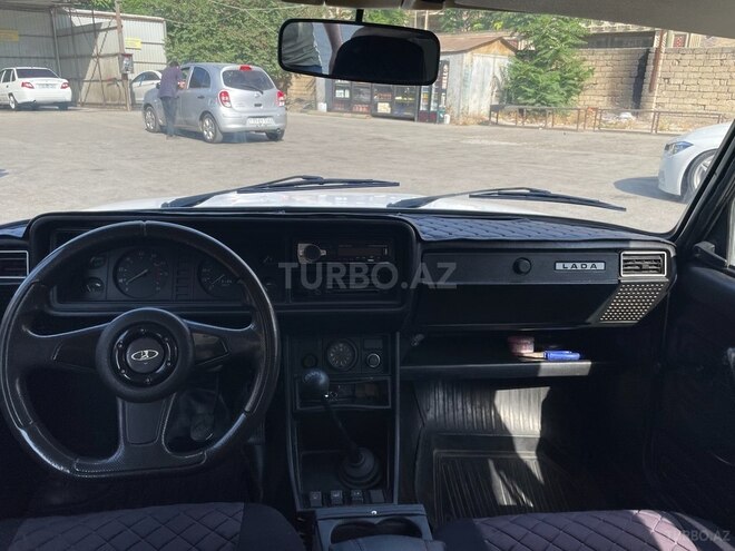 LADA (VAZ) 2107 2009, 73,000 km - 1.6 l - Bakı