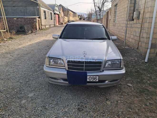 Mercedes C 180 1999, 500,000 km - 1.8 l - Gəncə