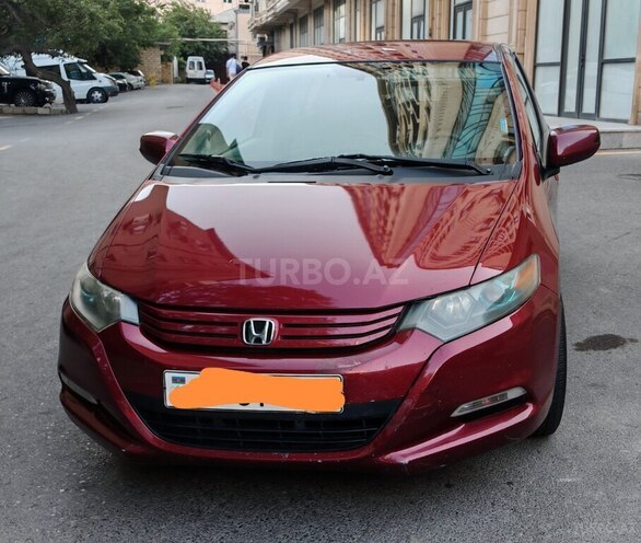 Honda Insight 2009, 254,000 km - 1.3 l - Bakı