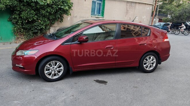 Honda Insight 2009, 254,000 km - 1.3 l - Bakı