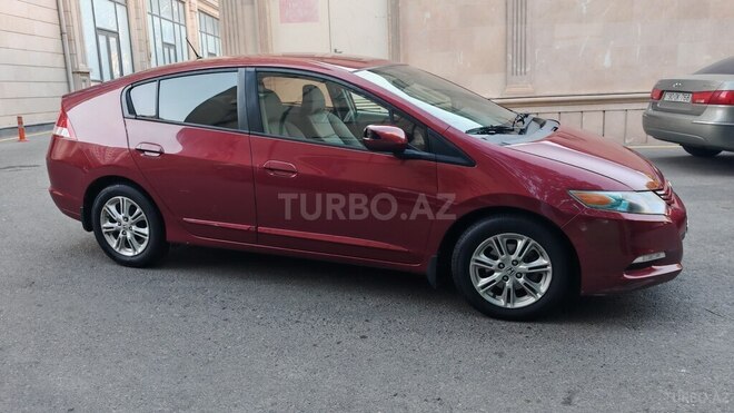 Honda Insight 2009, 254,000 km - 1.3 l - Bakı