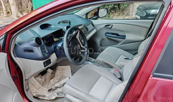Honda Insight 2009, 254,000 km - 1.3 l - Bakı