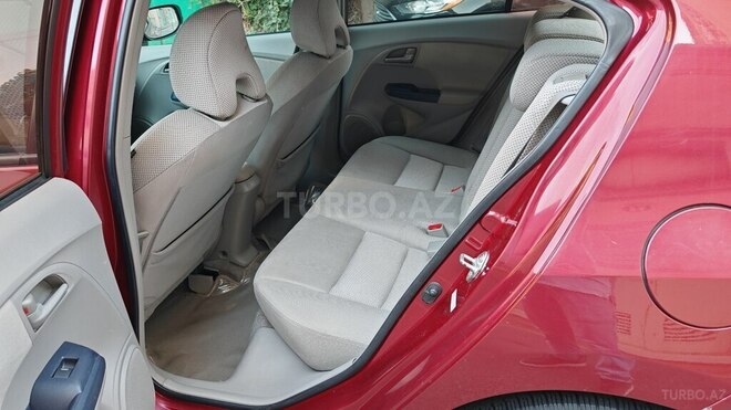 Honda Insight 2009, 254,000 km - 1.3 l - Bakı