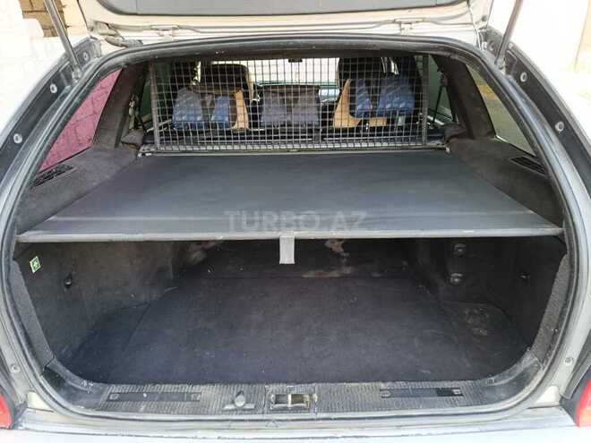 Mercedes C 180 1999, 500,000 km - 1.8 l - Gəncə