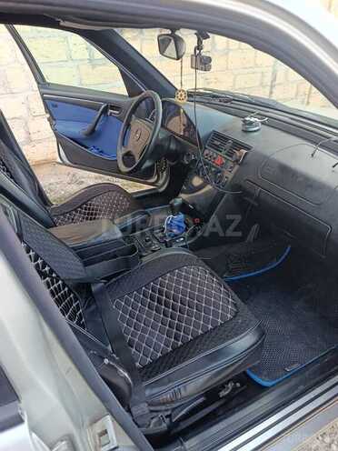 Mercedes C 180 1999, 500,000 km - 1.8 l - Gəncə