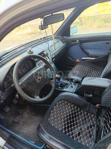 Mercedes C 180 1999, 500,000 km - 1.8 l - Gəncə