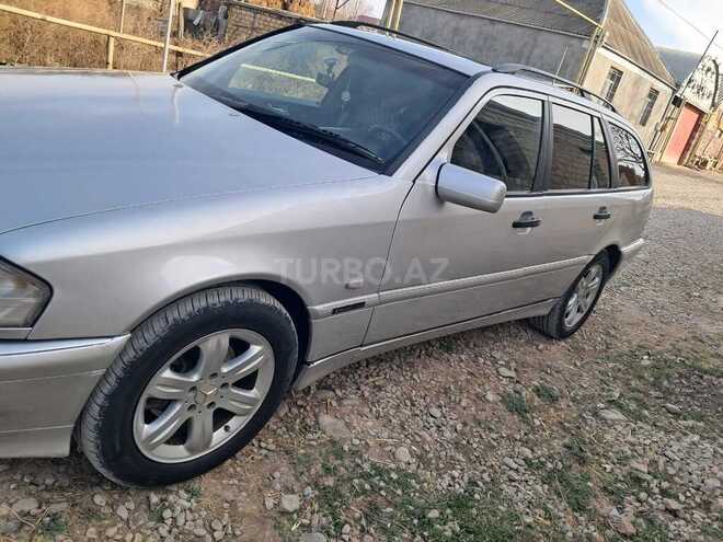 Mercedes C 180 1999, 500,000 km - 1.8 l - Gəncə