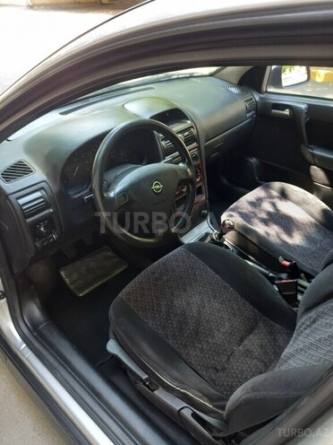 Opel Astra 1998, 325,000 km - 1.6 l - Bakı