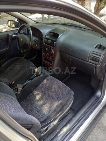 Opel Astra 1998, 325,000 km - 1.6 l - Bakı