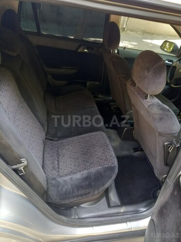 Opel Astra 1998, 325,000 km - 1.6 l - Bakı