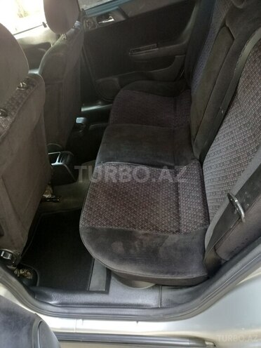 Opel Astra 1998, 325,000 km - 1.6 l - Bakı