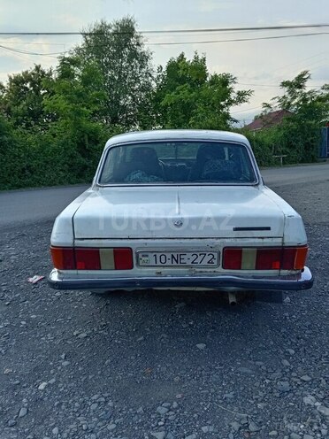 GAZ 3102 1998, 222,220 km - 2.5 l - Qəbələ