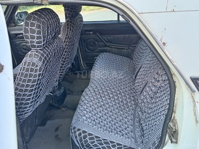 GAZ 3102 1998, 222,220 km - 2.5 l - Qəbələ