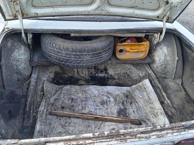 GAZ 3102 1998, 222,220 km - 2.5 l - Qəbələ