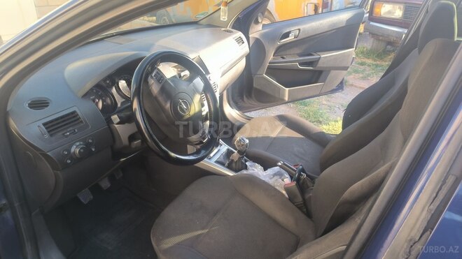 Opel Astra 2009, 476,298 km - 1.4 l - Bakı