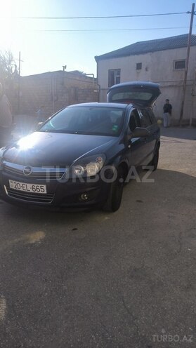 Opel Astra 2009, 476,298 km - 1.4 l - Bakı