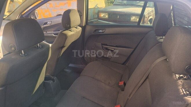 Opel Astra 2009, 476,298 km - 1.4 l - Bakı