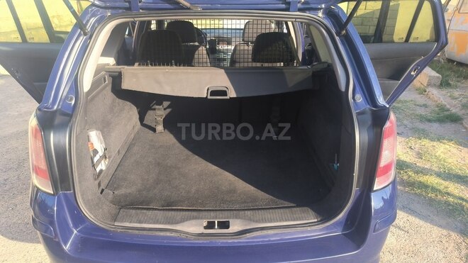 Opel Astra 2009, 476,298 km - 1.4 l - Bakı