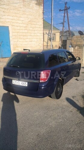 Opel Astra 2009, 476,298 km - 1.4 l - Bakı