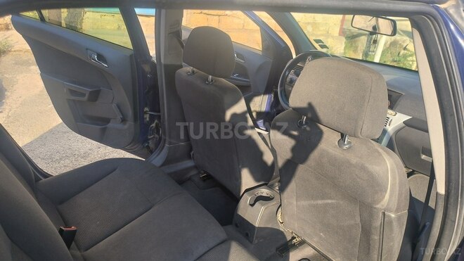 Opel Astra 2009, 476,298 km - 1.4 l - Bakı