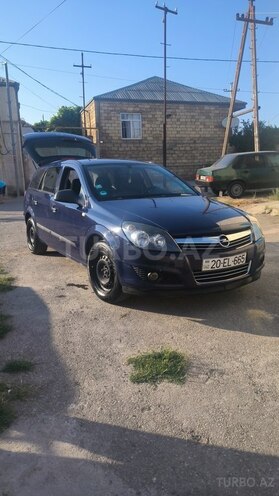 Opel Astra 2009, 476,298 km - 1.4 l - Bakı